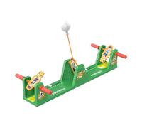 Basketball Table Toys,2 Player Interactive Educational Board Toys - Training Brain Games | for Indoor Farm Patio Offices Car Classroom School Backyard Camping Party Picnic Activities Home