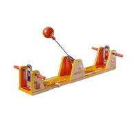 Basketball Table Toys | 2 Player Interactive Educational Portable Leisure Toys | Kids Brain Games - for Indoor Farm Patio Offices Car Classroom School Backyard Camping Party Picnic Activities Home