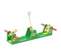 Basketball Table Toys,2 Player Interactive Educational Portable Leisure Toys - Kids Brain Games - for Indoor Farm Patio Offices Car Classroom School Backyard Camping Party Picnic Activities Home