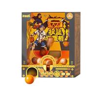 Basketball Tabletop Game,Launching Ball for Children - Portable Tabletop Basketball Launching Game for Kindergarten Classroom School Bedroom Nursery Indoors Home Boys