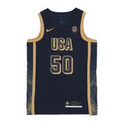 Basketball Tank Top 50th Anniversary Limited Edition - male - Nike - Training - Blue - XL - Sport XL