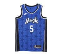 Basketball Tank Top Hardwood Classics Swingman Jersey - male - Nike - Training - Blue - XS - Sport XS