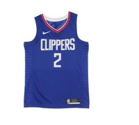 Basketball Tank Top Kawhi Leonard Edition - male - Nike - Training - Blue - M - Sport M