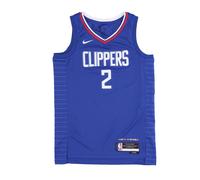 Basketball Tank Top Leonard Edition 2XL