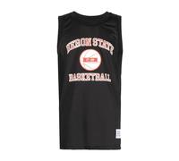 Basketball Tank Top - male - Heron Preston - Sleeveless Tops - Black - S - Tops S