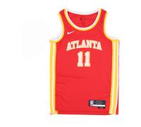 Basketball Tank Top NBA Icon 22 - male - Nike - Training - Red - 2XL - Sport 2XL