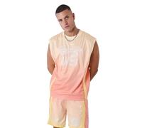 Basketball tank top Project X Paris Rose L