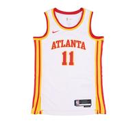 Basketball Tank Top Swingman Edition - male - Nike - Training - White - XL - Sport XL