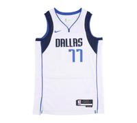 Basketball Tank Top Swingman Jersey 2022/23 - male - Nike - Training - White - S - Sport S