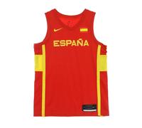 Basketball Tank Top Tokyo Olympics - male - Nike - Training - Red - M - Sport M