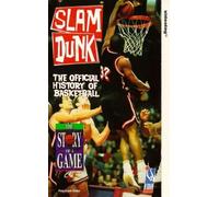 Basketball - The Story Of The Game: The Official History Of Basketball [VHS]