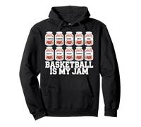 Basketball Tshirts For Men Kids Youth Player Slam Dunk Teens Pullover Hoodie