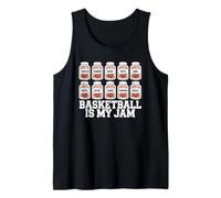 Basketball Tshirts for Men Kids Youth Player Slam Dunk Teens Tank Top