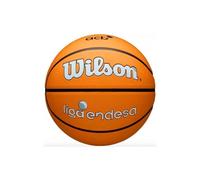 Basketball - WILSON - ACB Outdoor WZ3021401 - Color Orange - Size 5 - Unisex