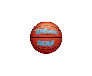 Basketball - WILSON - NCAA Elevate VTX - Unisex - Orange - Outdoor