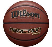 Basketball Wilson Reaction Pro 295 Ball WTB10137XB