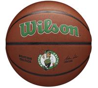 Basketball Wilson Team Alliance Boston Celtics Ball WTB3100XBBOS