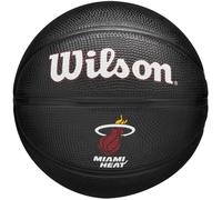 Basketball Wilson Team Tribute Miami Heat Mini Ball Jr. WZ4017607XB