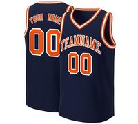 Basketballjerseys Sport Jerseys Kit Multi-Size Personalized Sleeveless Basketball Jersey Workout Sweatshirt Kids/adult Basketballs Uniform V Neck Practice Tops Sportwear A11 Sky Blue
