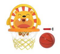 Basketballkorb - Basketballkorb Kleinkind | Badewannen-Basketballkorbs Kleinkinder | Basketballkorbs Für Kinder in Der Badewanne Mit Saugnapf | Mehrzweck-Duschspielzeug Für Kindertag, Ostern