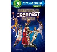 Basketball's Greatest Players