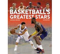 Basketball's Greatest Stars