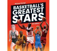 Basketball's Greatest Stars