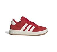 Baskets adidas Grand Court Rouge 36
