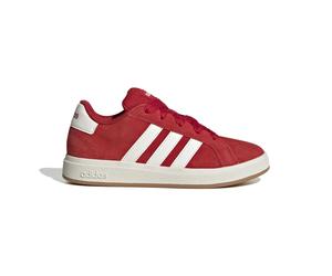 Baskets adidas Grand Court Rouge 36