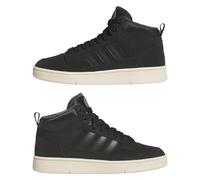Baskets adidas Rapid Court Mid Noir 44 2/3