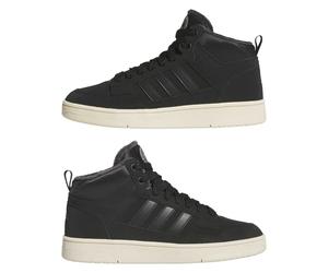 Baskets adidas Rapid Court Mid Noir 45 1/3