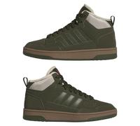 Baskets adidas Rapid Court Mid Vert 38 2/3