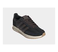 adidas Men's Run 70S 2.0 Shoes, core Black/Dark Brown/Wonder White, 10.5 UK