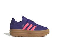 Adidas Vl Court Bold Junior Trainers Blue,Purple EU 38 2/3 Kids