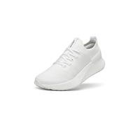 Allbirds Men's Tree Glider, White, Size 8