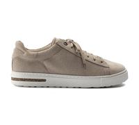 Baskets Birkenstock Bend Low Canvas/Suede Beige 36