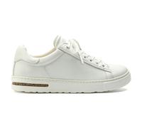 Baskets Birkenstock Bend Low Natural Leather Blanc 43 Étroit