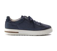 Baskets Birkenstock Bend Low Natural Leather Bleu 44