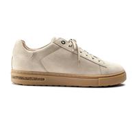 Baskets Birkenstock Bend Low Suede Leather Beige 39