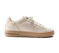 Baskets Birkenstock Bend Low Suede Leather Jaune 43 Étroit