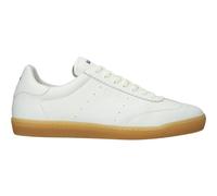 Baskets Blackstone Sage Cleo Blanc 42