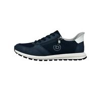 Baskets Bugatti Bleu 43