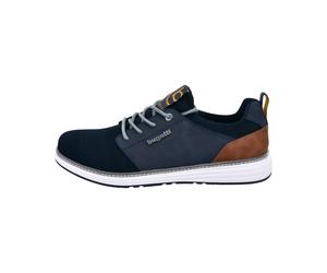Baskets Bugatti Bleu 43