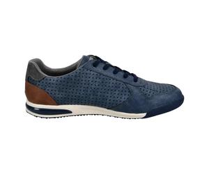 Baskets Bugatti Bleu 43