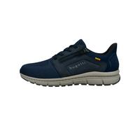 Baskets Bugatti Bleu 44