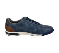 Baskets Bugatti Bleu 44