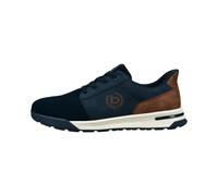 Baskets Bugatti Bleu 45