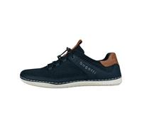 Baskets Bugatti Bleu 46