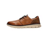 Baskets Bugatti Grind Marron 42