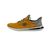 Baskets Bugatti Jaune 44
